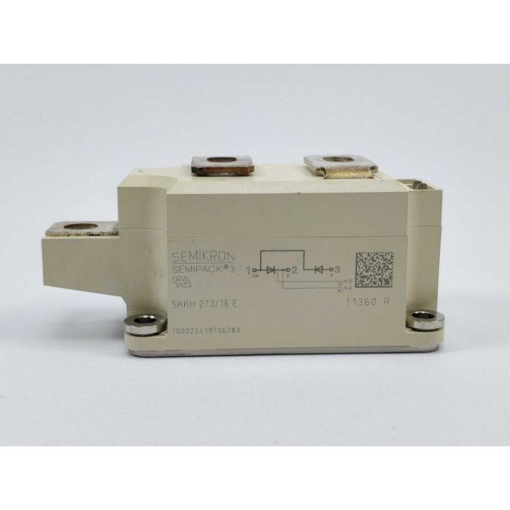  SKKH273/16E