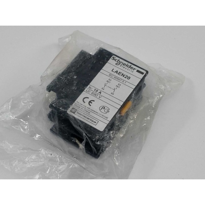  LAEN20