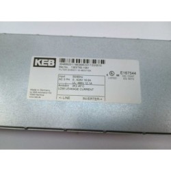 Keb 13E5T60-1061