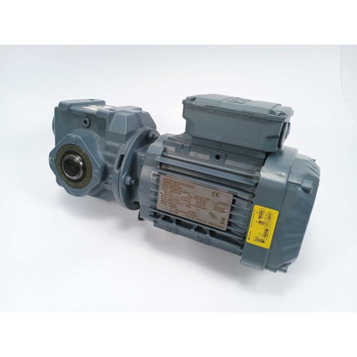 SEW-EURODRIVE  SA37DRN71M4 SEW-EURODRIVE  SA37DRN71M4