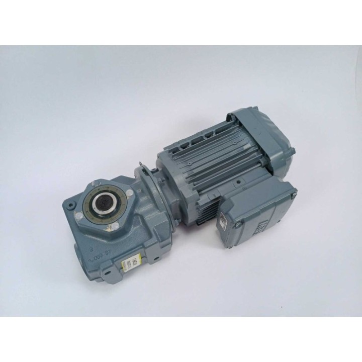 SEW-EURODRIVE  SA37DRN71M4 SEW-EURODRIVE  SA37DRN71M4