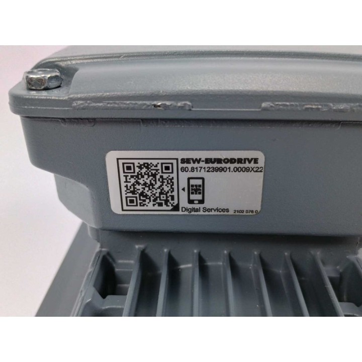 SEW-EURODRIVE  SA37DRN71M4 SEW-EURODRIVE  SA37DRN71M4