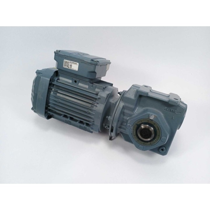 SEW-EURODRIVE  SA37DRN71M4