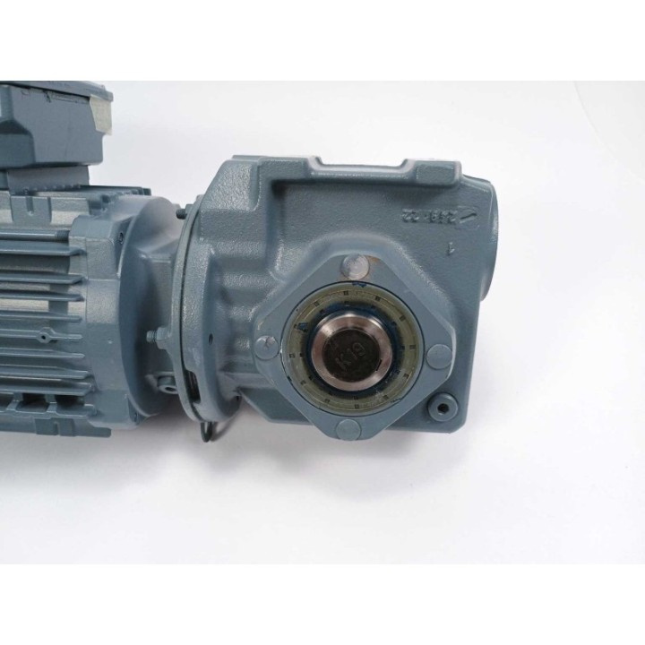 SEW-EURODRIVE  SA37DRN71M4