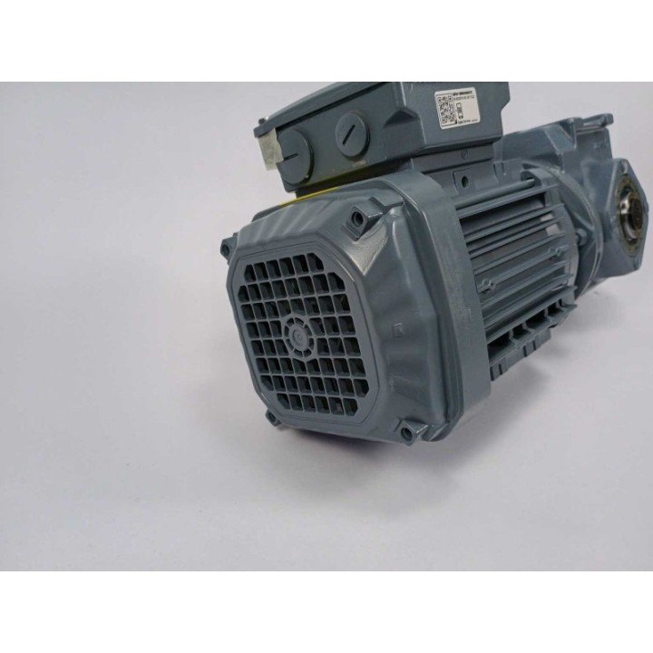 SEW-EURODRIVE  SA37DRN71M4