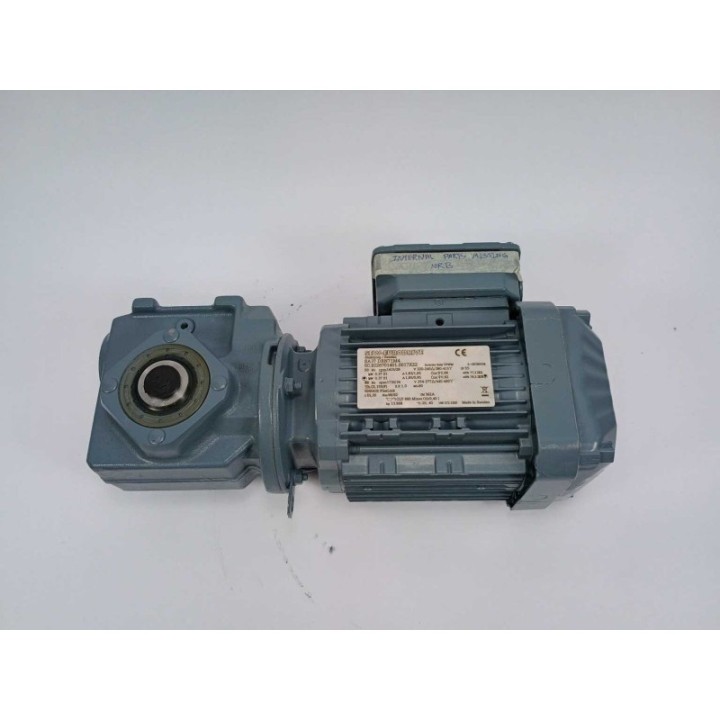 SEW-EURODRIVE  SA37DRN71M4