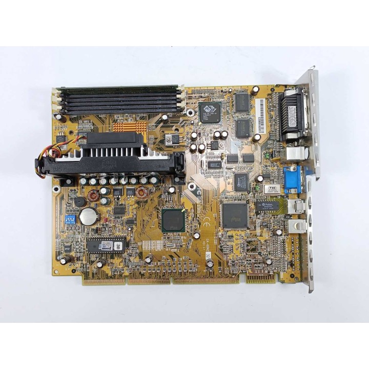 Gigabyte GA-6BNZ   GA-6BNZ32