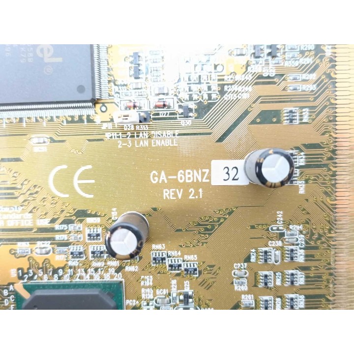 Gigabyte GA-6BNZ   GA-6BNZ32