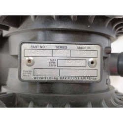 Graco D5B911