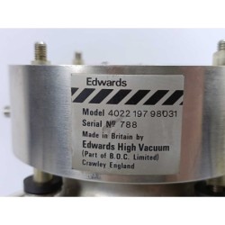 Edwards PH63