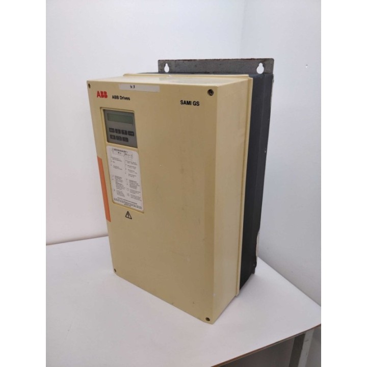  ACS501-025-3-00P500000