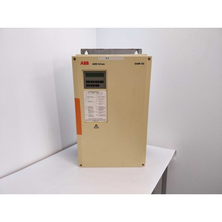  ACS501-025-3-00P500000