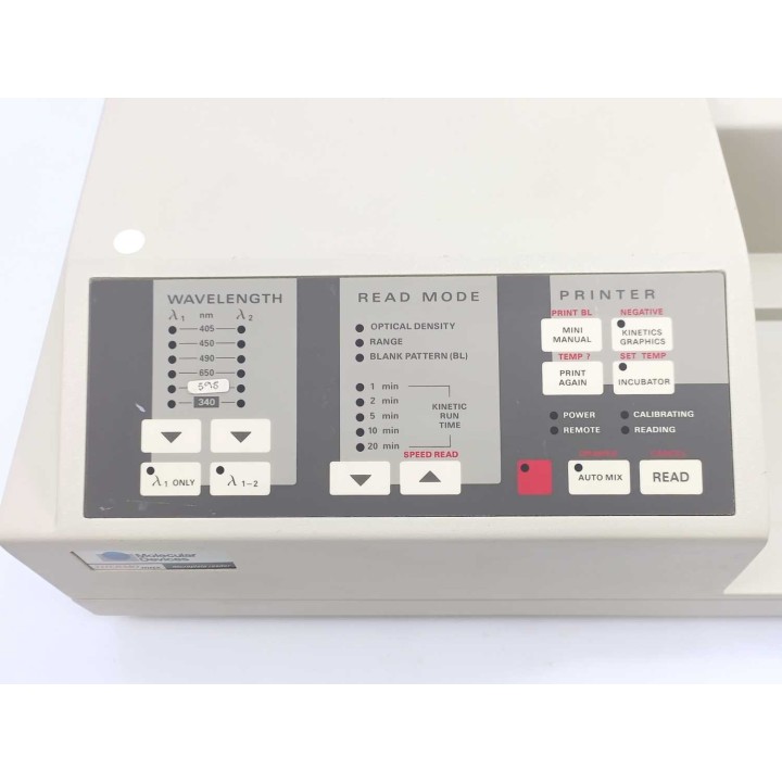 Molecular Devices THERMOmax