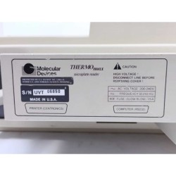 Molecular Devices THERMOmax