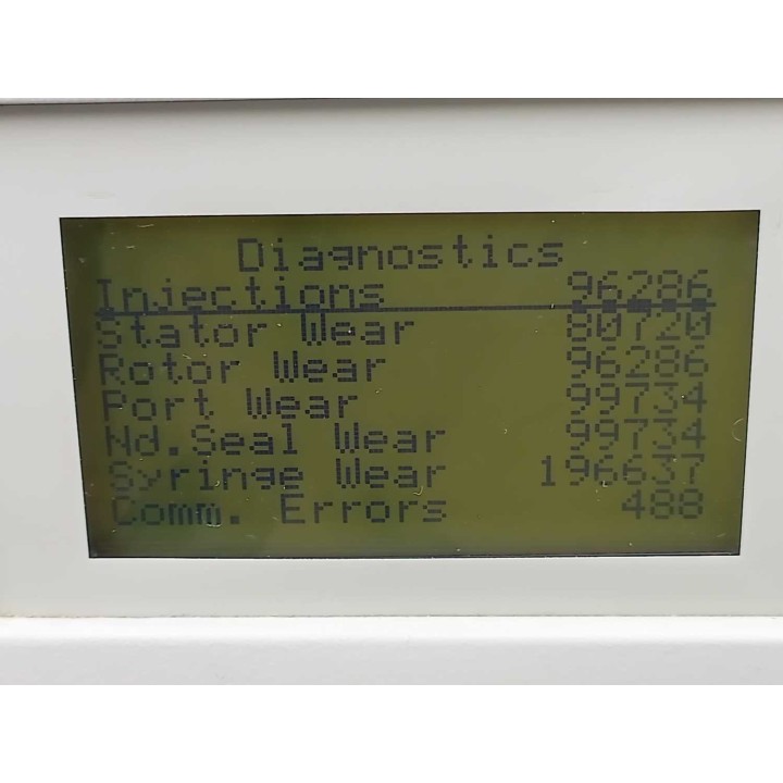 Dionex 5810.0010