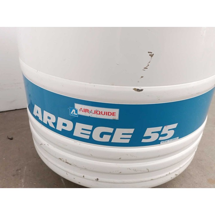 AIRLIQUIDE ARPEGE 55