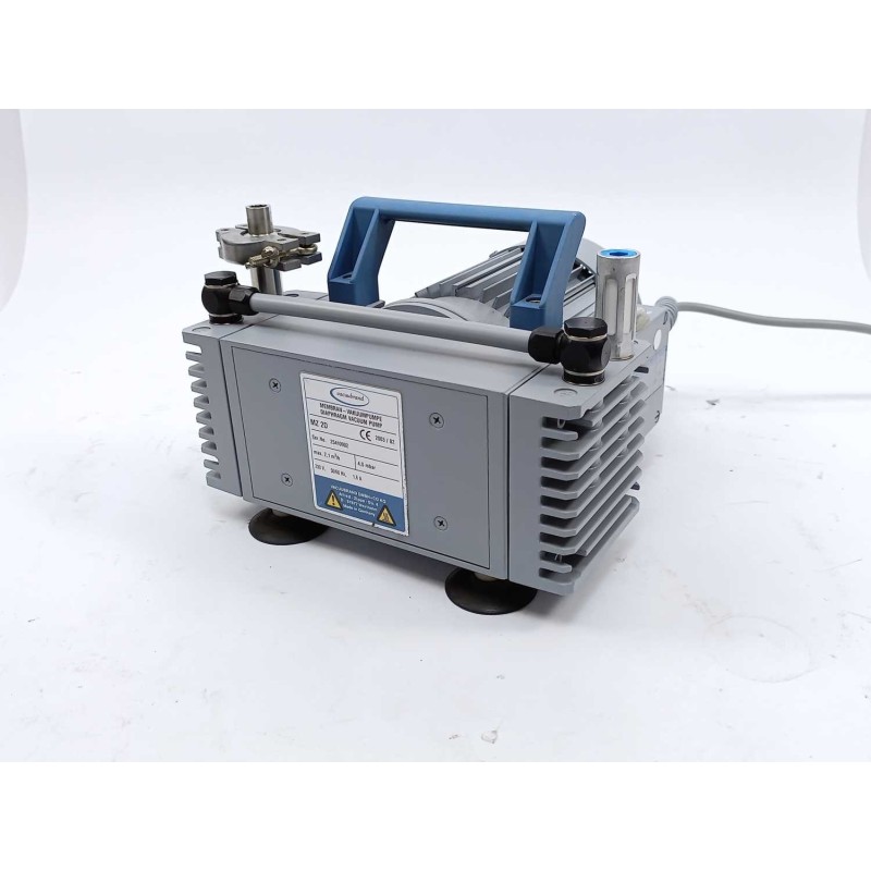VacuuBrand MZ 2D
