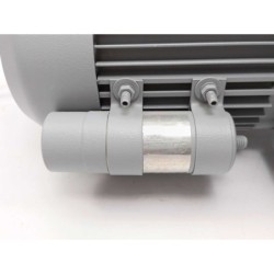 VacuuBrand MZ 2D