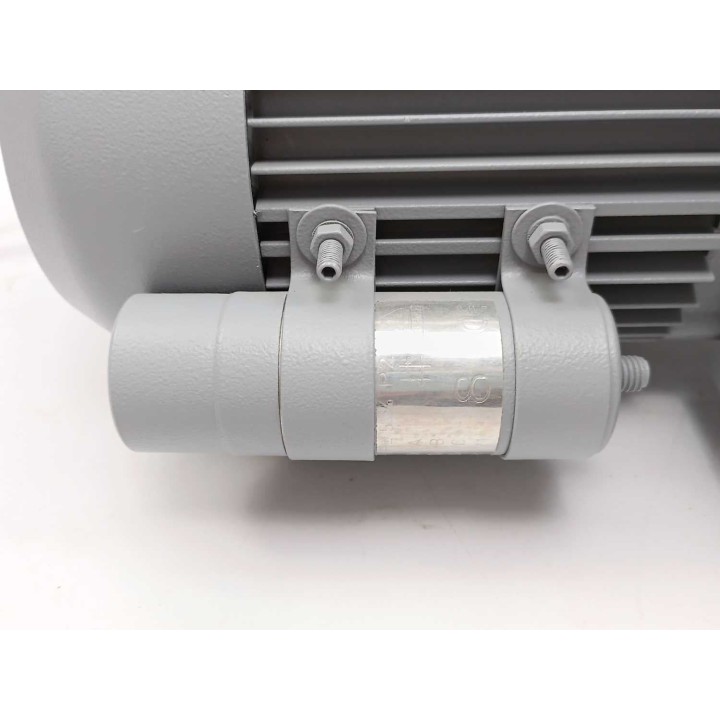 VacuuBrand MZ 2D