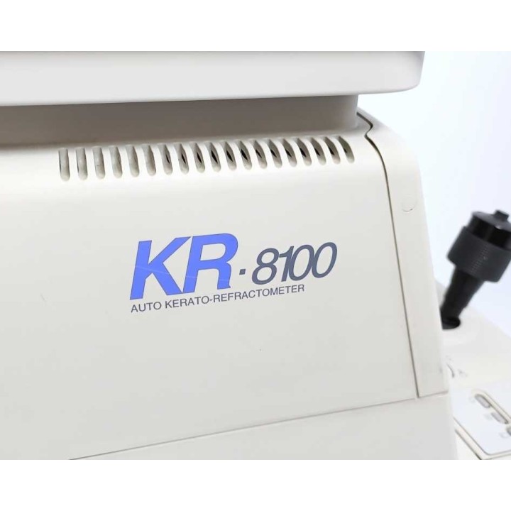  KR 8100