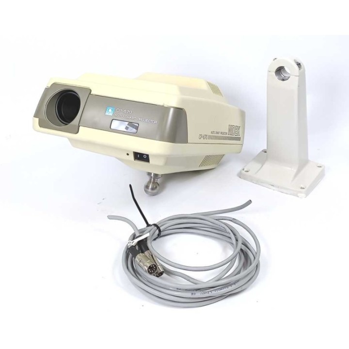 Magnon CP-670