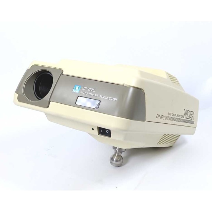 Magnon CP-670