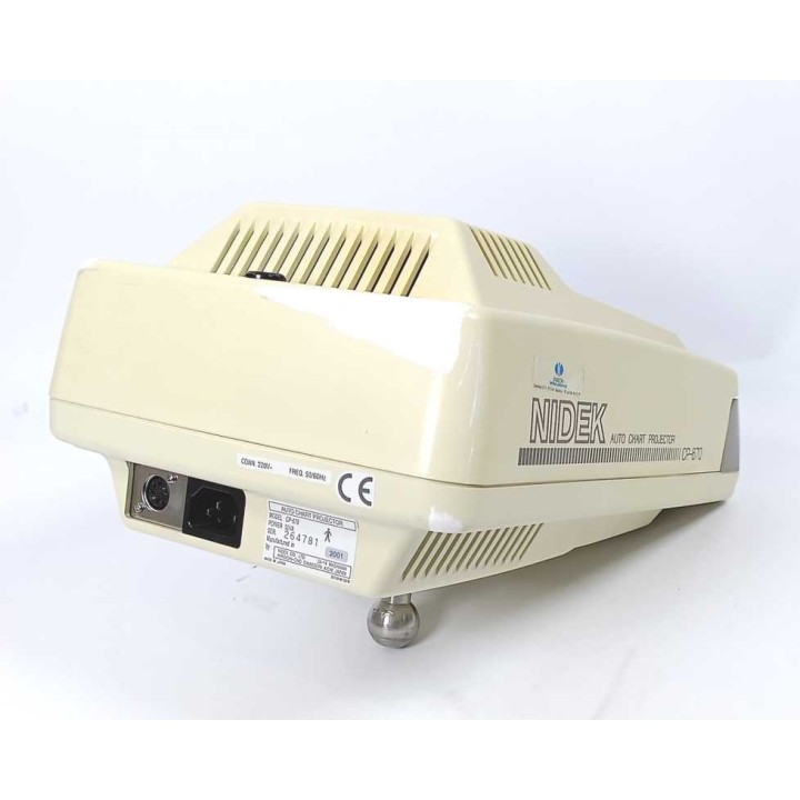 Magnon CP-670