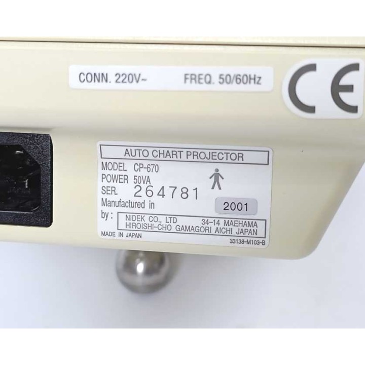 Magnon CP-670