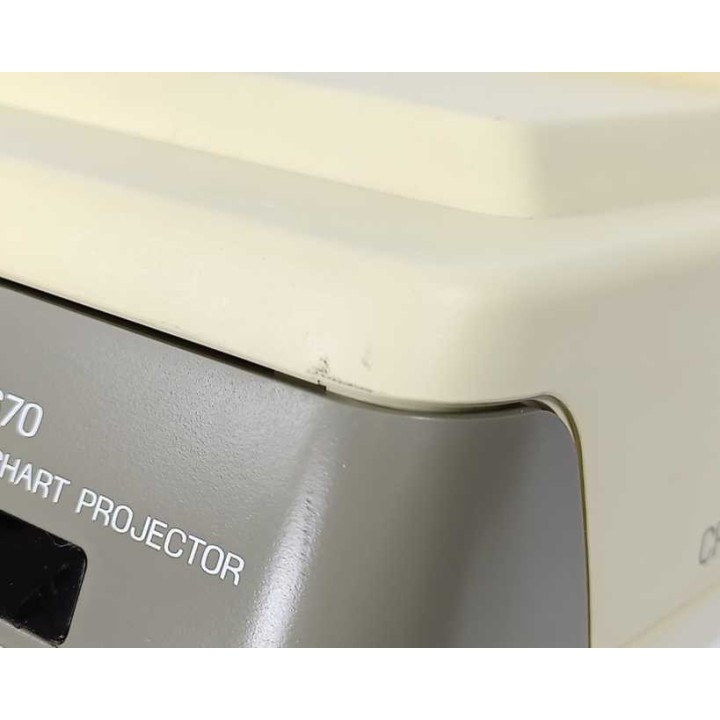 Magnon CP-670