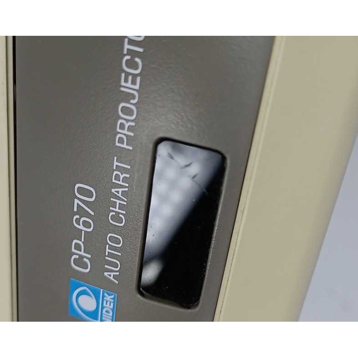 Magnon CP-670
