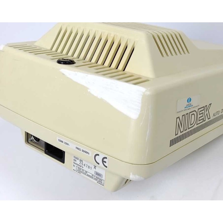 Magnon CP-670