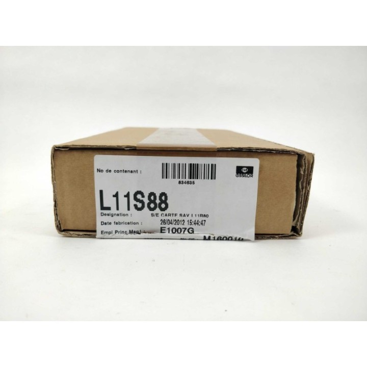  L11S88