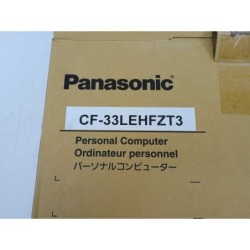 Panasonic  CF-33LEHFZT3