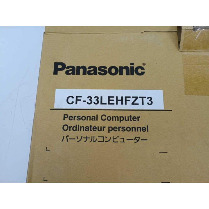 Panasonic  CF-33LEHFZT3