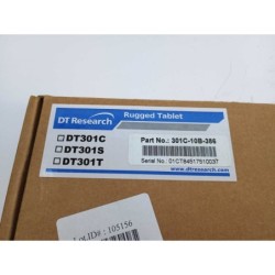 DT Research DT301