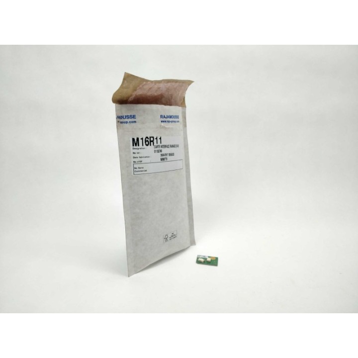  M16R11