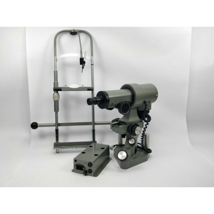  HO-1400 Keratometer