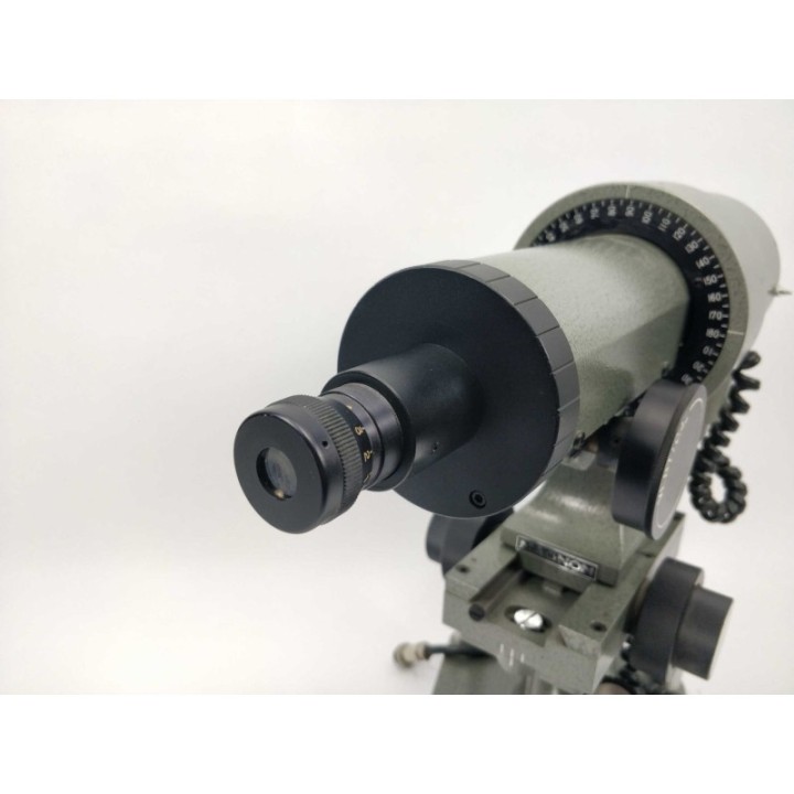  HO-1400 Keratometer