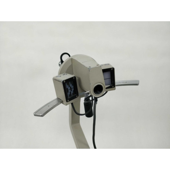 C.S.O. JVL 1 C.S.O. JVL 1