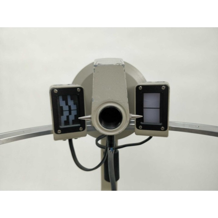 C.S.O. JVL 1 C.S.O. JVL 1