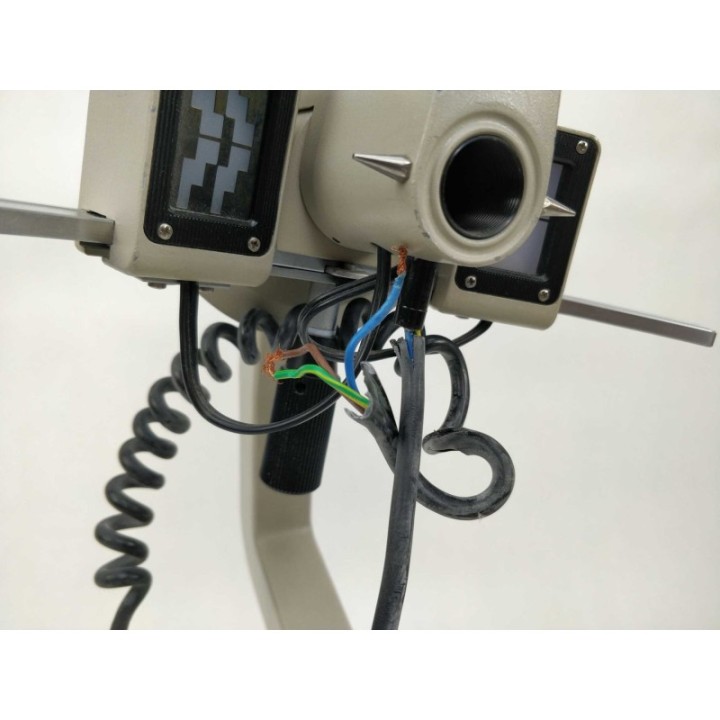 C.S.O. JVL 1 C.S.O. JVL 1