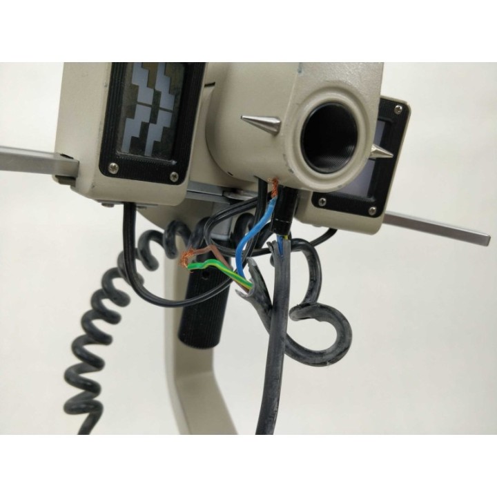 C.S.O. JVL 1 C.S.O. JVL 1