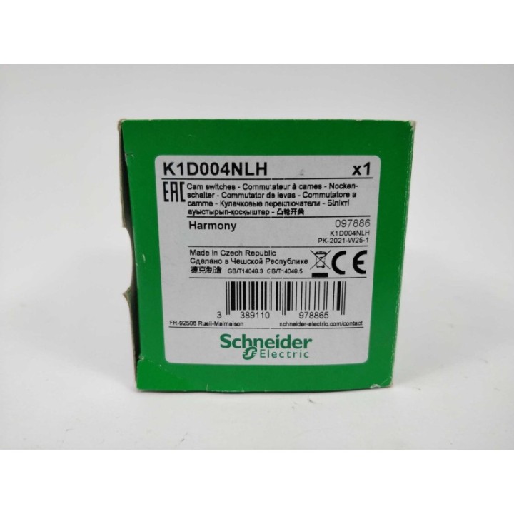 Schneider Electric K1D004NLH Schneider Electric K1D004NLH