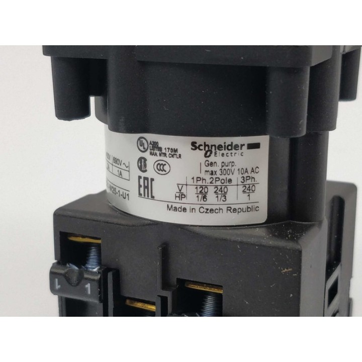 Schneider Electric K1D004NLH Schneider Electric K1D004NLH