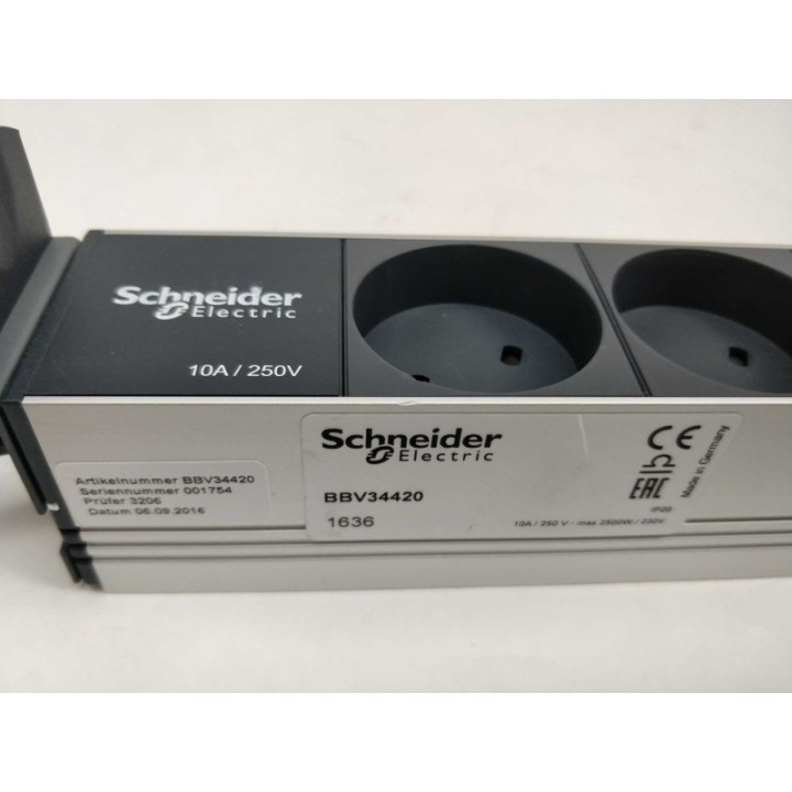 Schneider VDIG161951