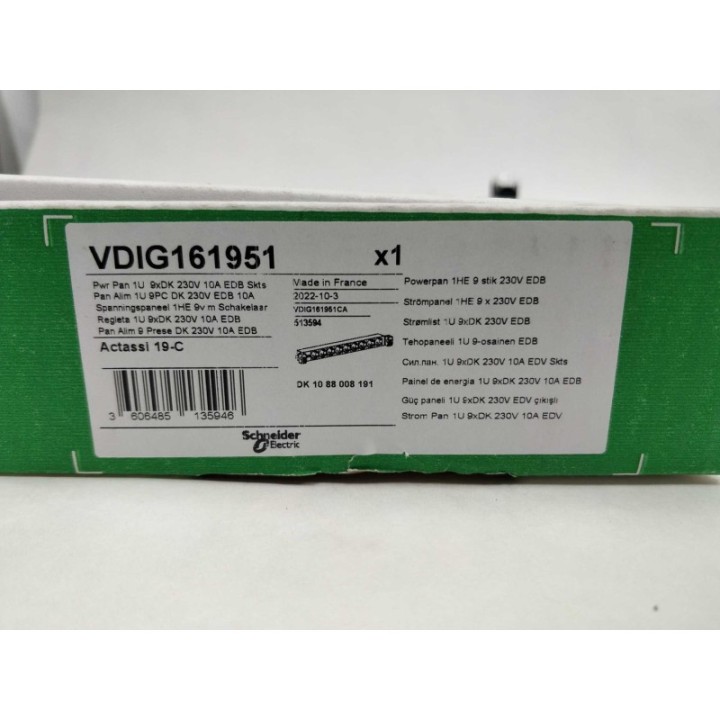  VDIG161951