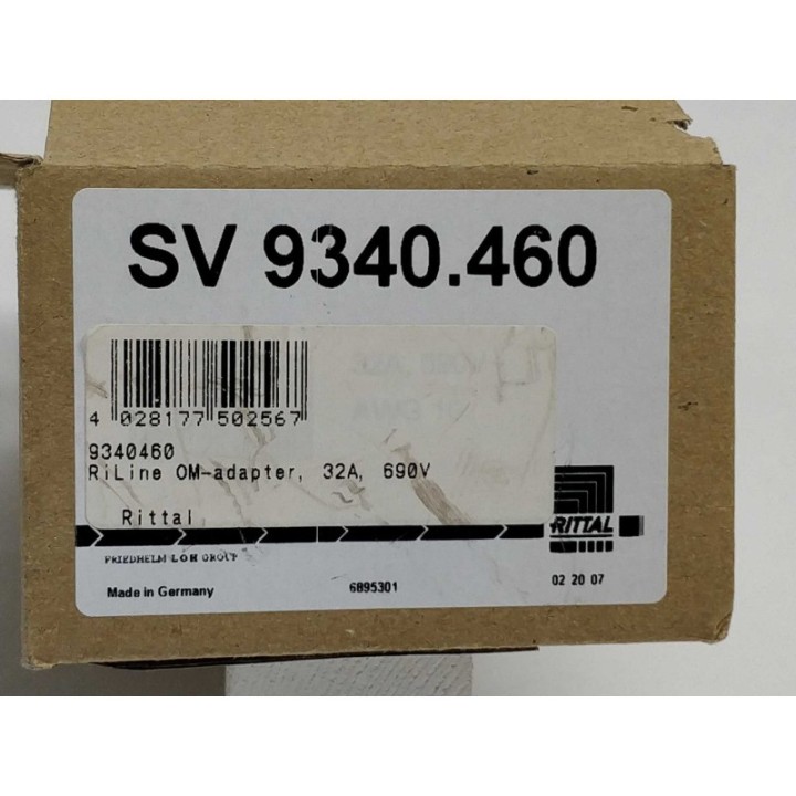 RITTAL SV 9340.460