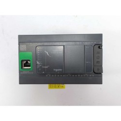 Schneider Electric TM241CE24T