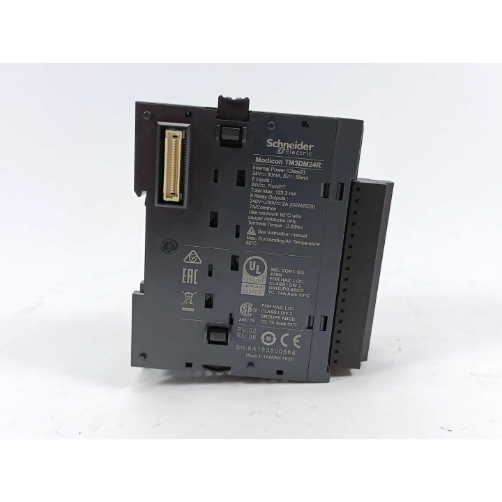 Schneider Electric TM3DM24R