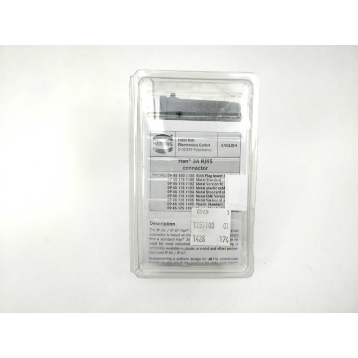 HARTING 09451151100